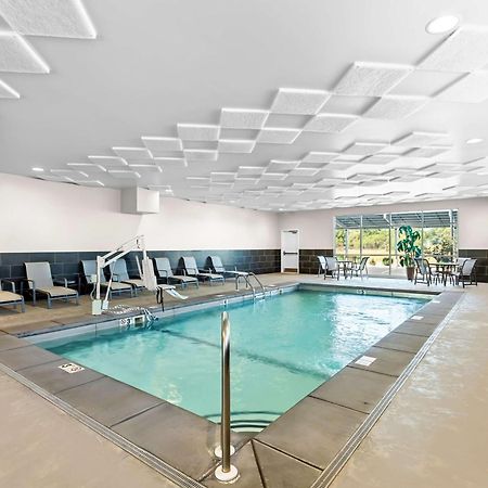 Best Western Plus Bolivar Hotel&Suites Exterior foto