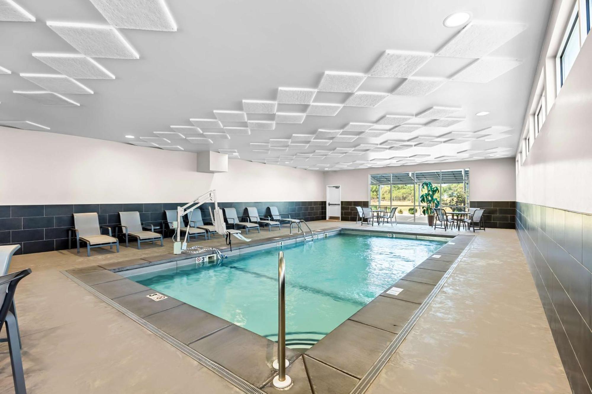 Best Western Plus Bolivar Hotel&Suites Exterior foto