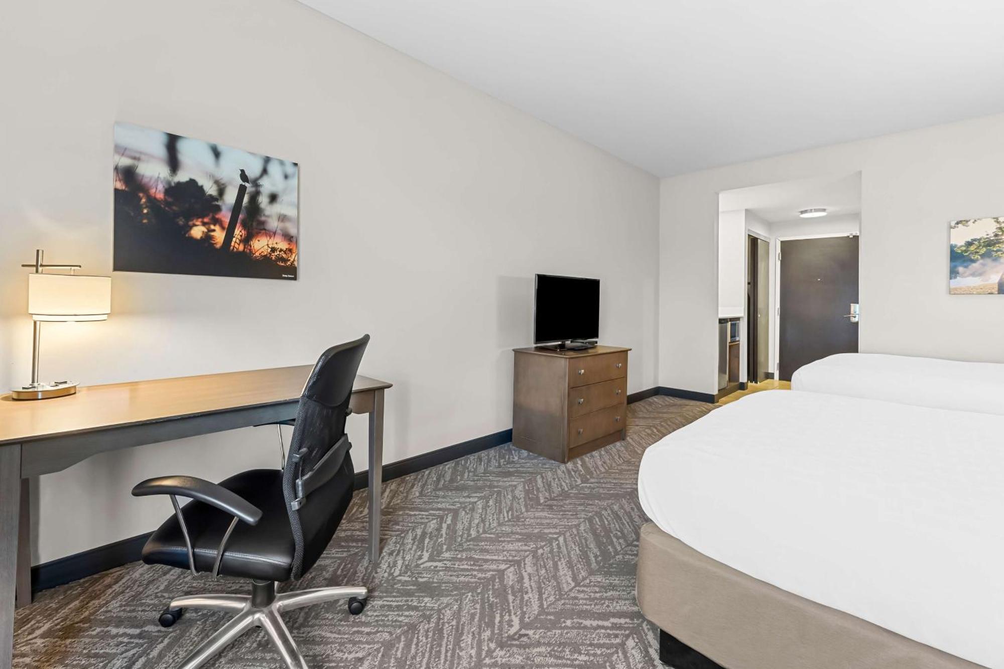 Best Western Plus Bolivar Hotel&Suites Exterior foto